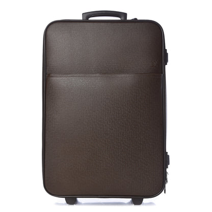 Louis Vuitton Taiga Pegase 55 Grizzli 1 of 21