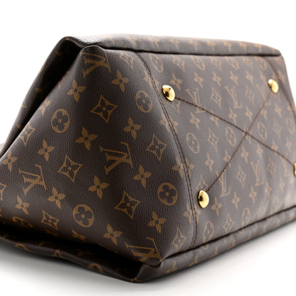 Louis Vuitton Monogram Artsy MM 8 of 10