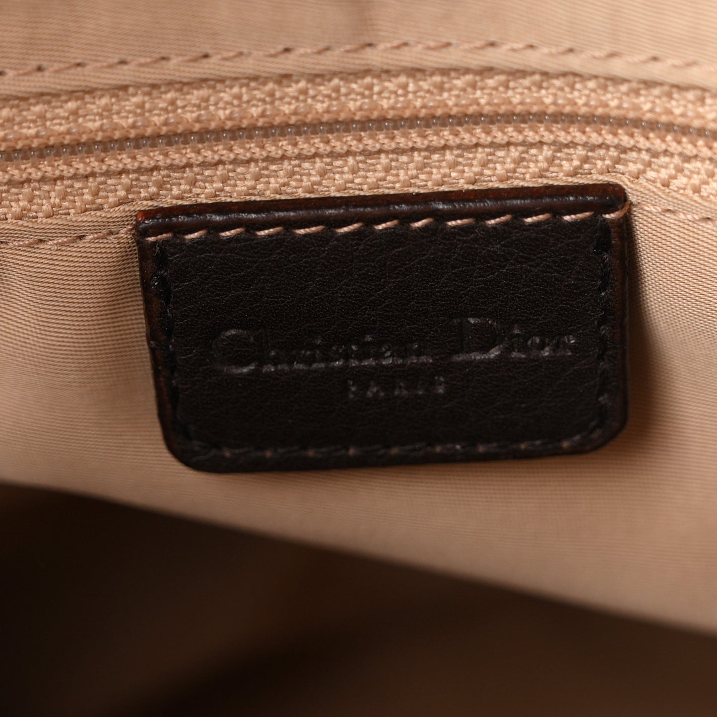 Diorissimo Hobo Brown