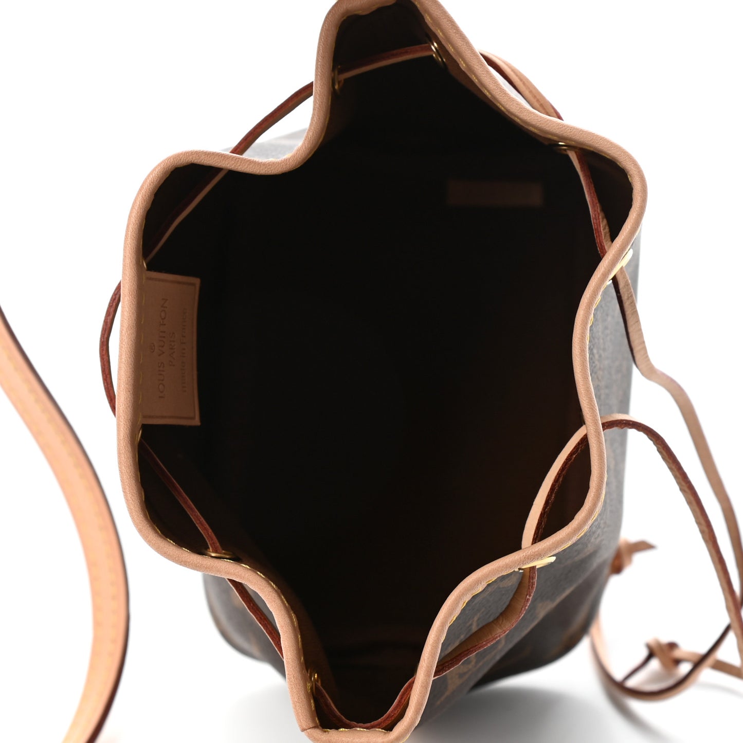 Monogram Nano Noe