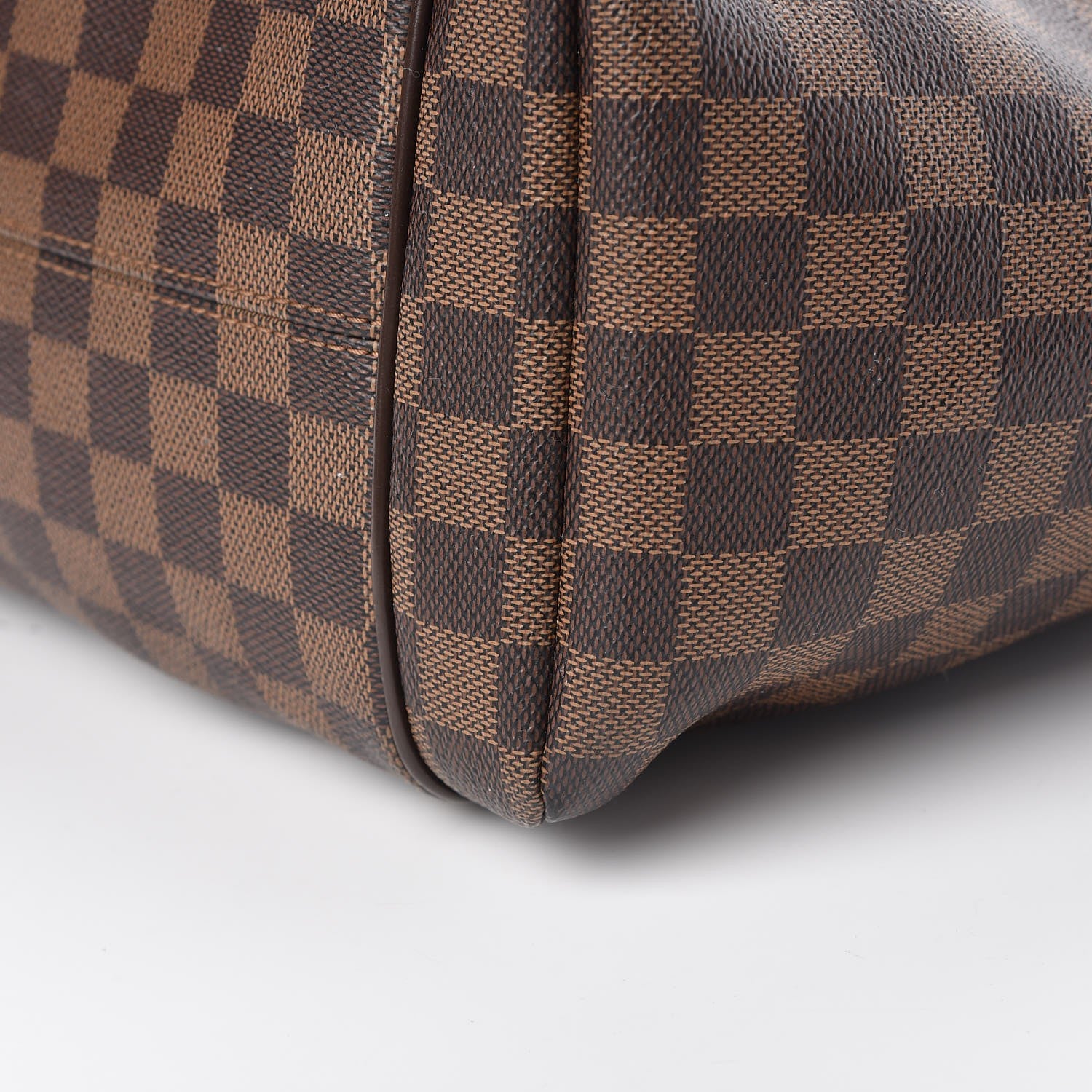 Louis Vuitton Damier Ebene Totally MM 12 of 12
