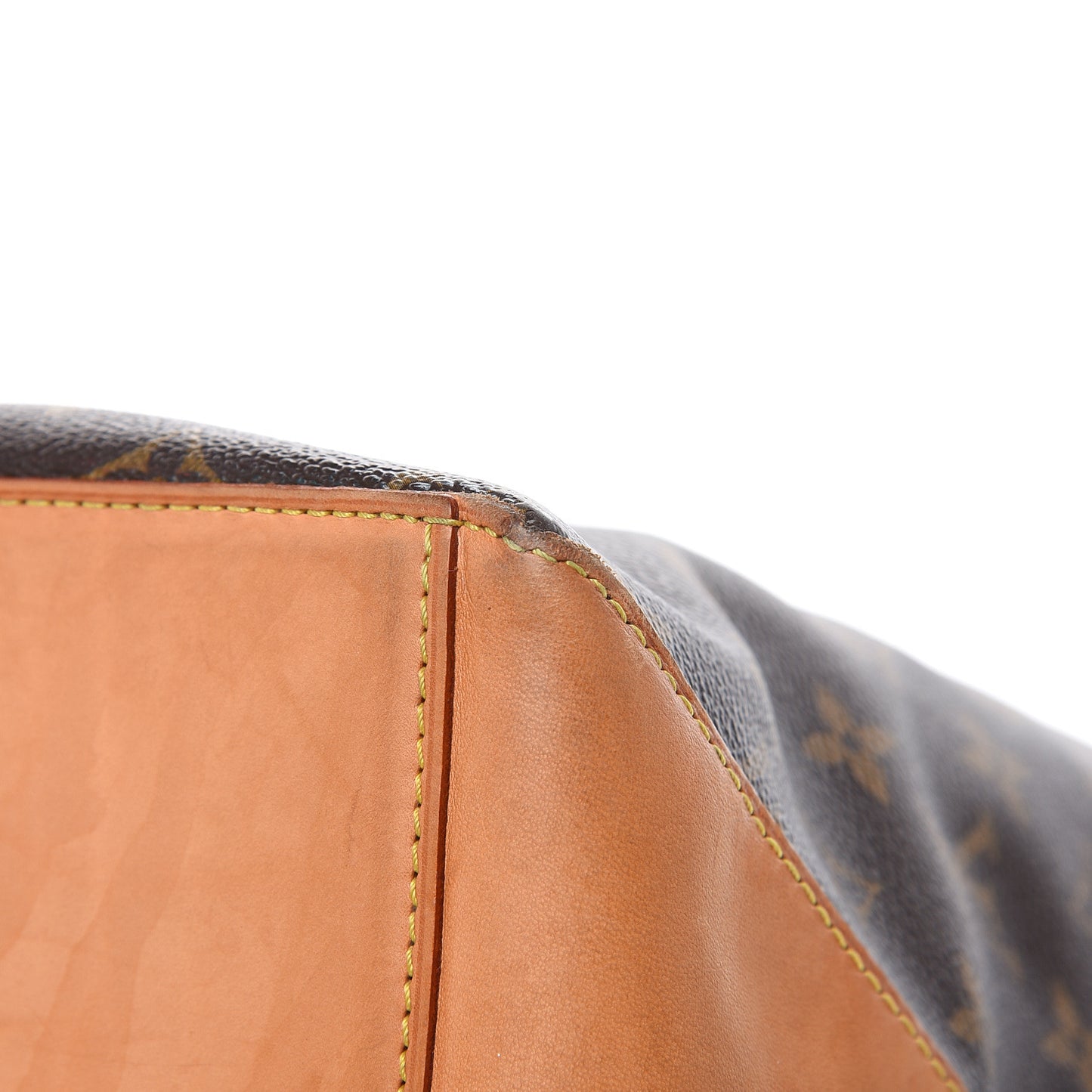 Monogram Cabas Alto