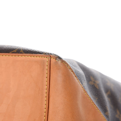 Louis Vuitton Monogram Cabas Alto 14 of 19