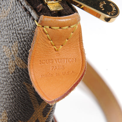 Louis Vuitton Monogram Totally MM 6 of 7
