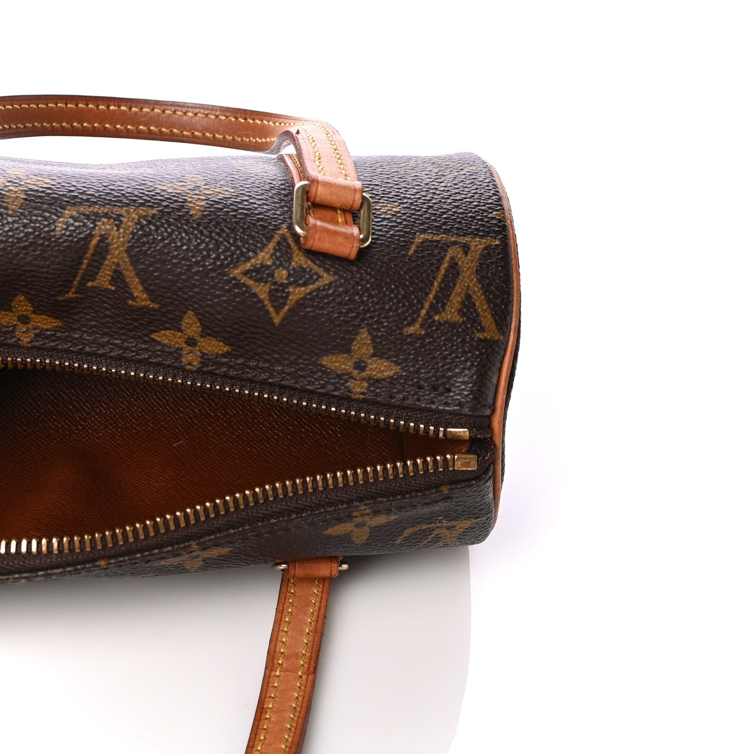 Louis Vuitton Monogram Papillon 19 5 of 9