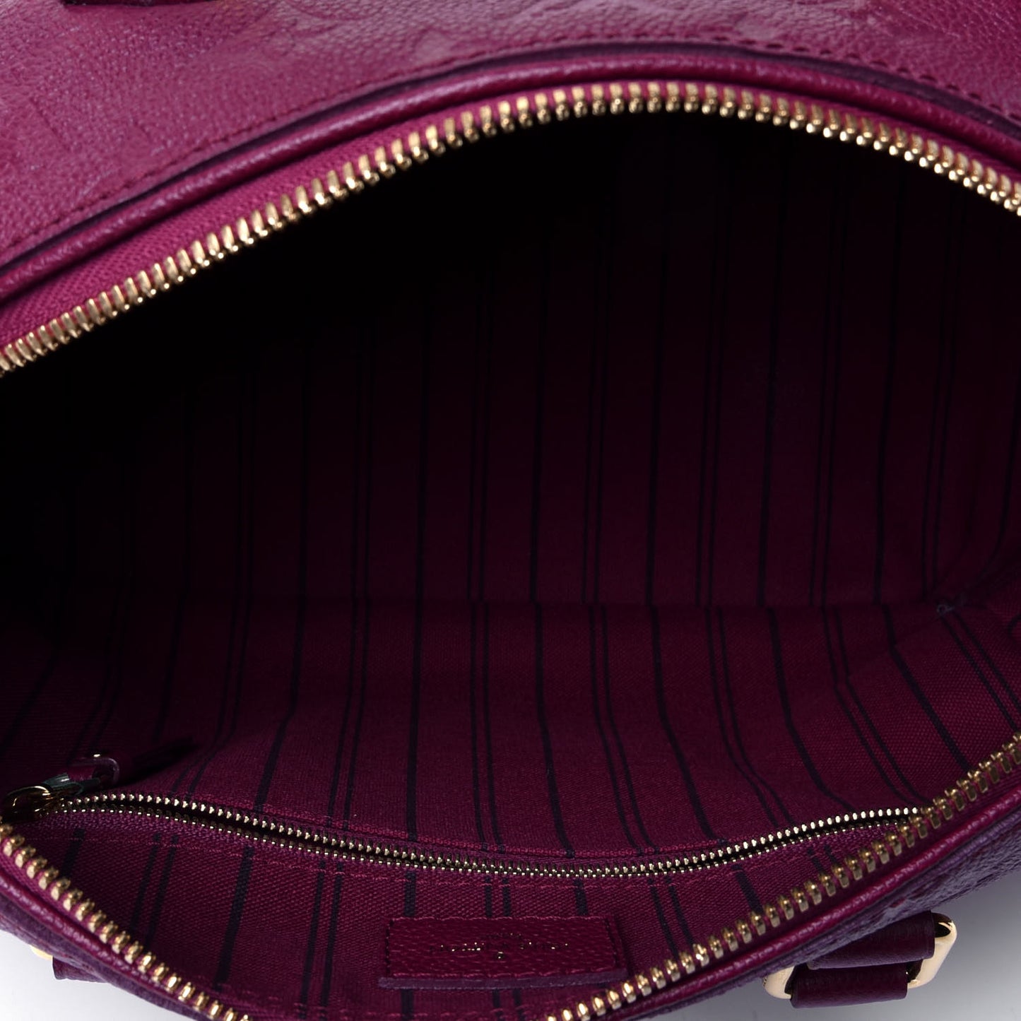 Empreinte Speedy Bandouliere 25 Aurore