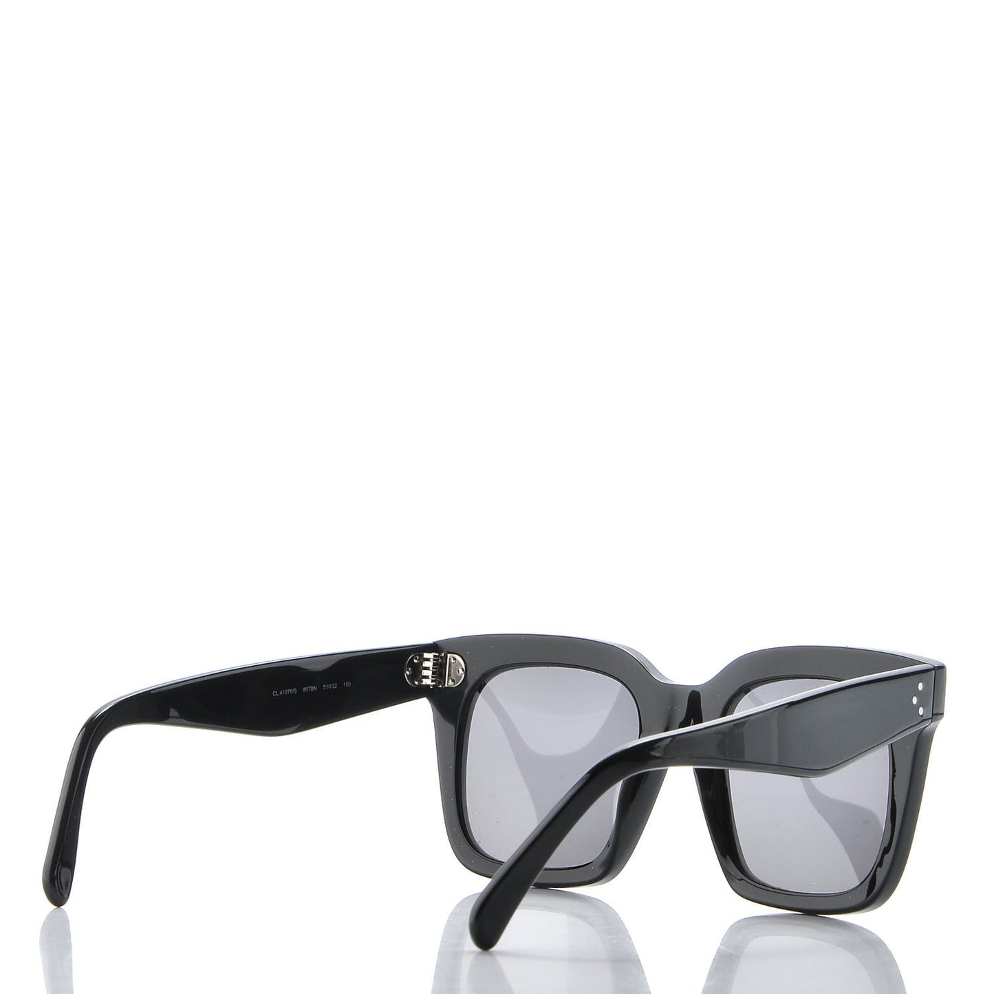 Tilda Sunglasses CL 41076/S Black