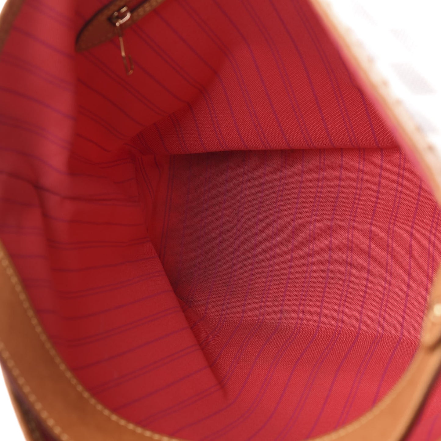 Damier Azur Delightful PM Pink