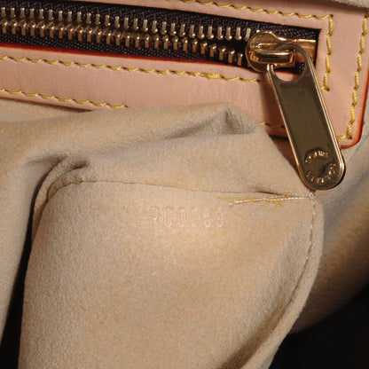 Louis Vuitton Monogram Sofia Coppola Speedy 7 of 7