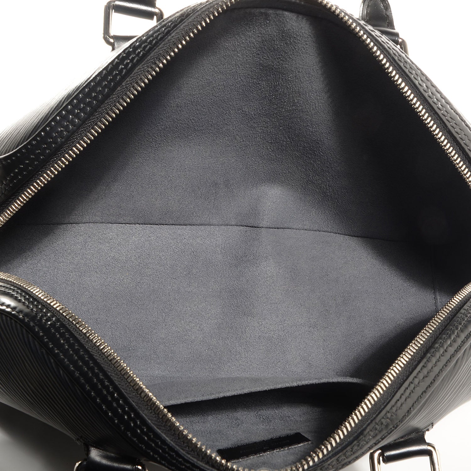 Louis Vuitton Epi Jasmin Black 5 of 7