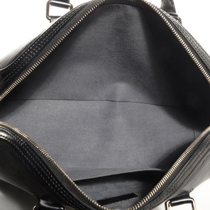 Louis Vuitton Epi Jasmin Black 5 of 7