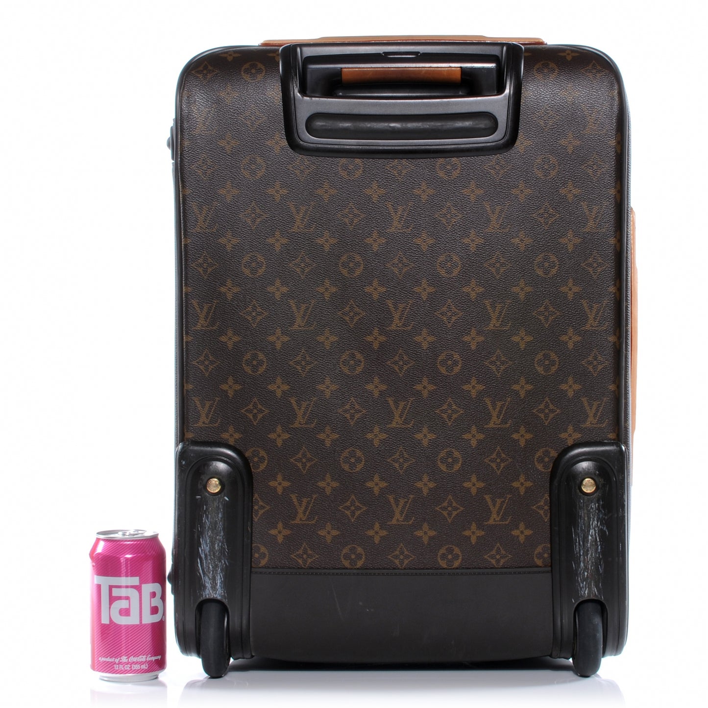 Monogram Pegase 55 w Cover