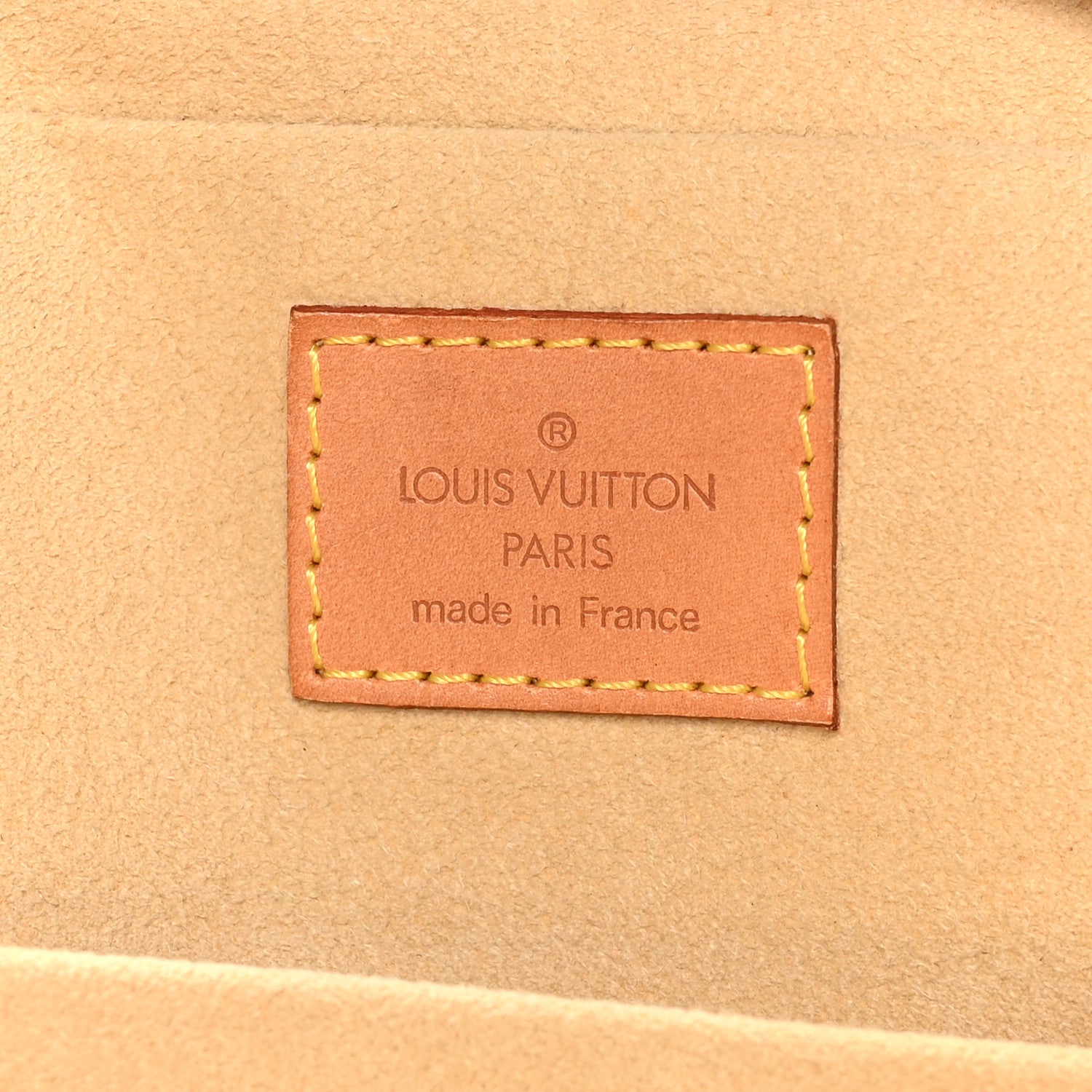 Louis Vuitton Monogram Manhattan PM 6 of 10