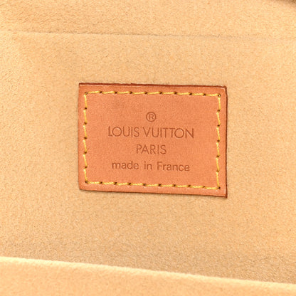 Louis Vuitton Monogram Manhattan PM 6 of 10