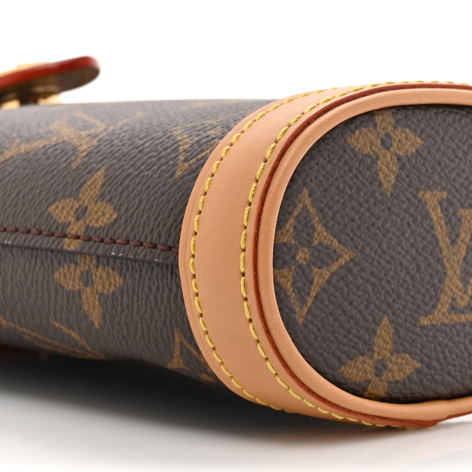 Louis Vuitton Monogram Fold Me Pouch 9 of 10