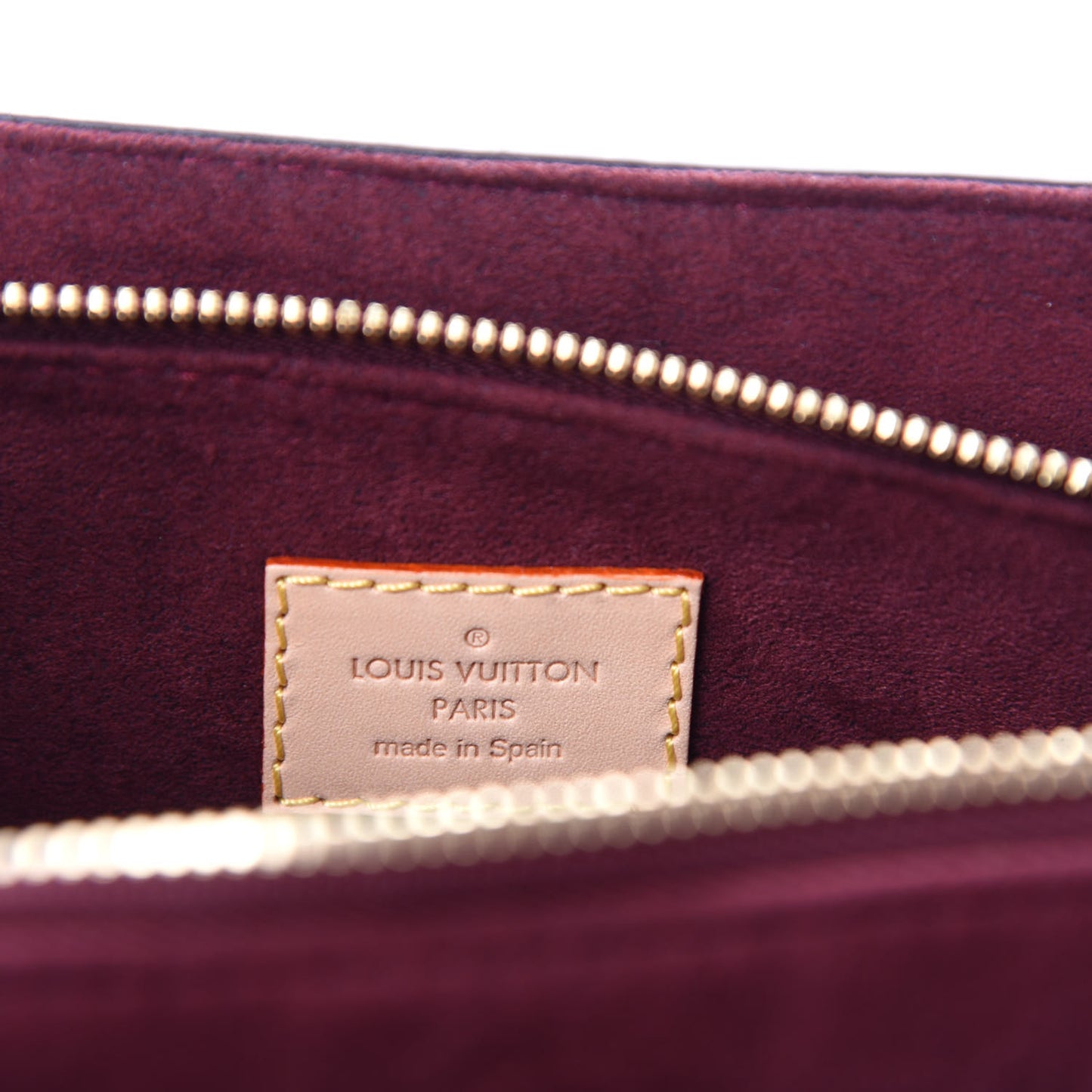 Monogram Soufflot BB