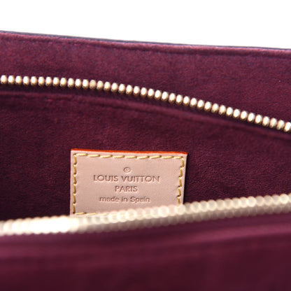 Louis Vuitton Monogram Soufflot BB 9 of 11