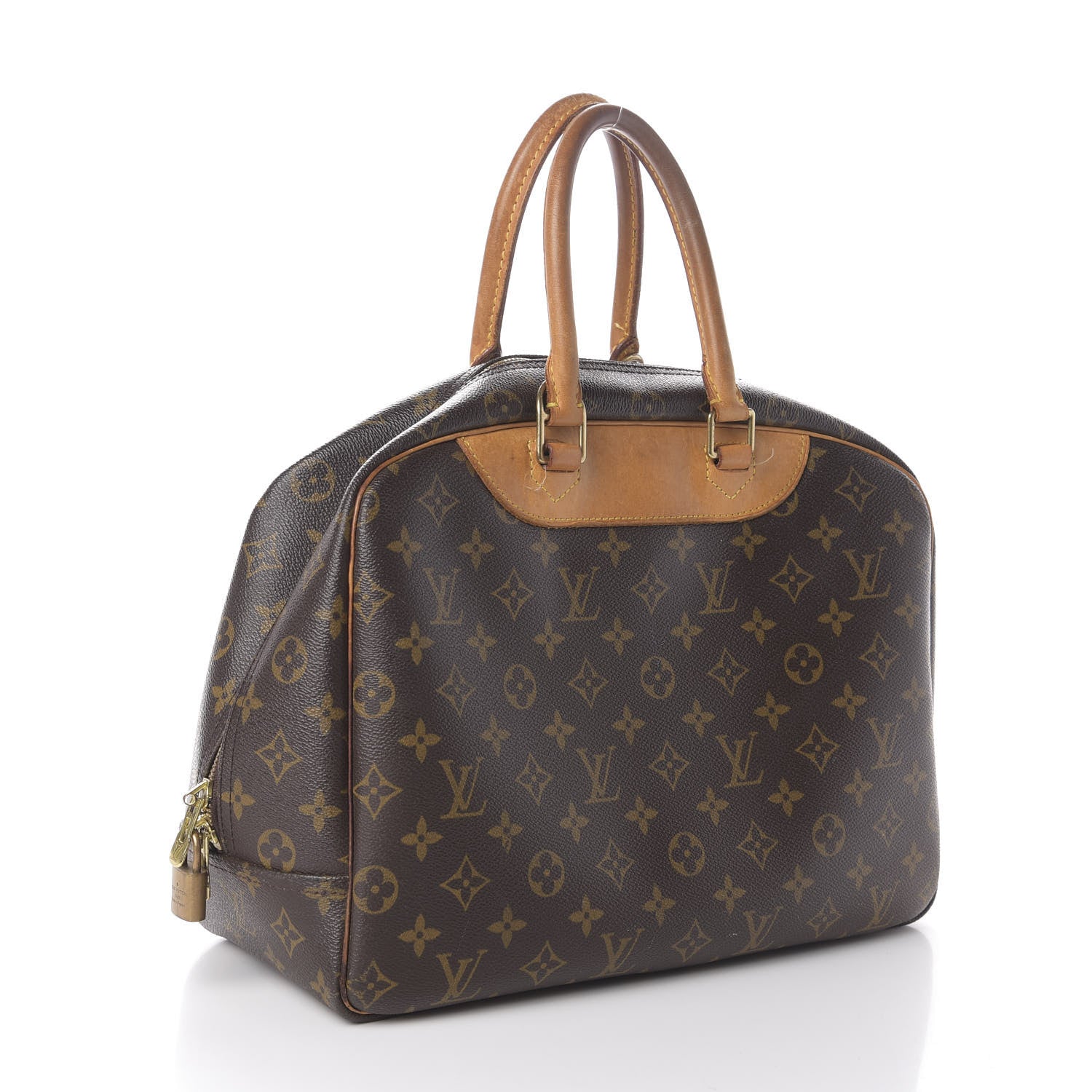 Louis Vuitton Monogram Deauville 3 of 8