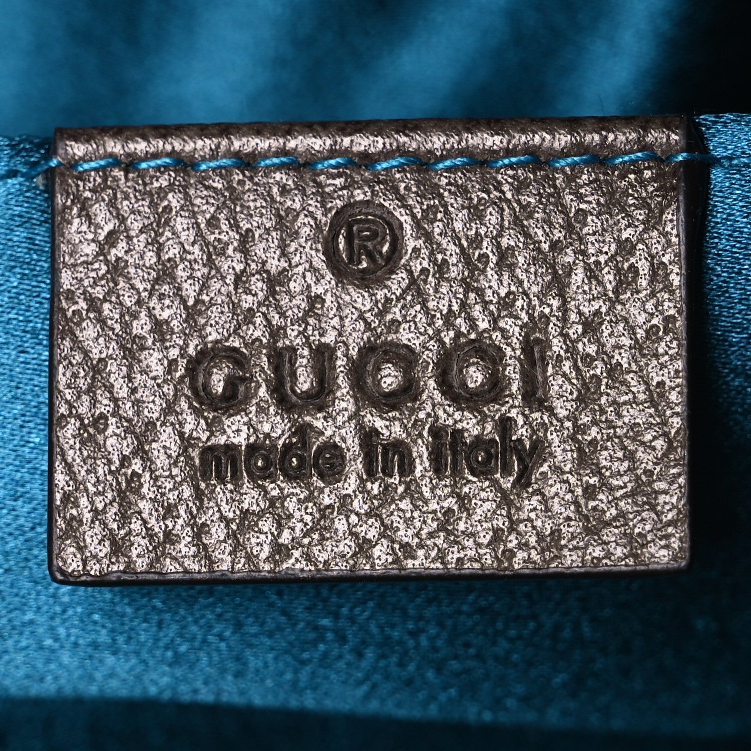 Gucci GG Supreme Monogram Textured Dollar Calfskin Web Small Ophidia Dome Shoulder Bag Beige Ebony New Acero 7 of 14