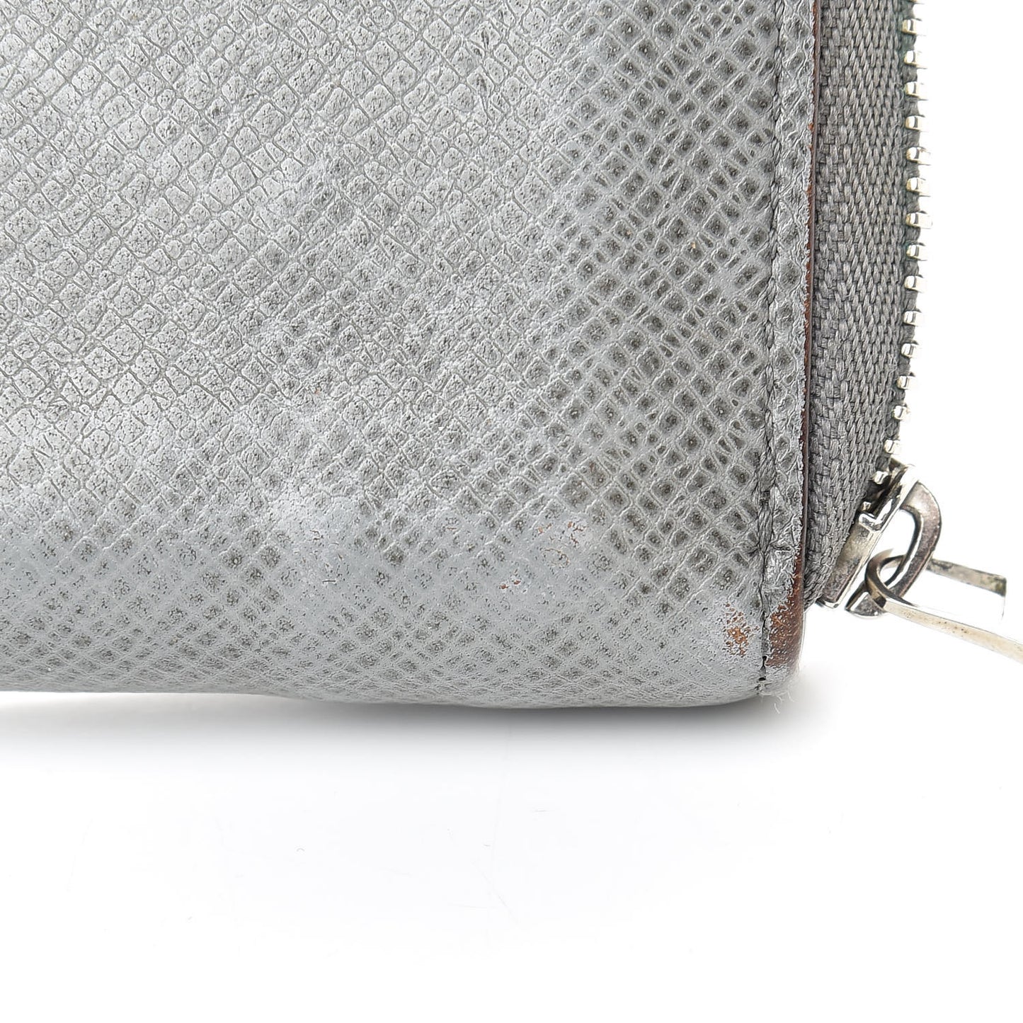 Taiga Zippy Coin Purse Vertical Glacier