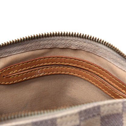 Louis Vuitton Damier Azur Speedy 25 14 of 26