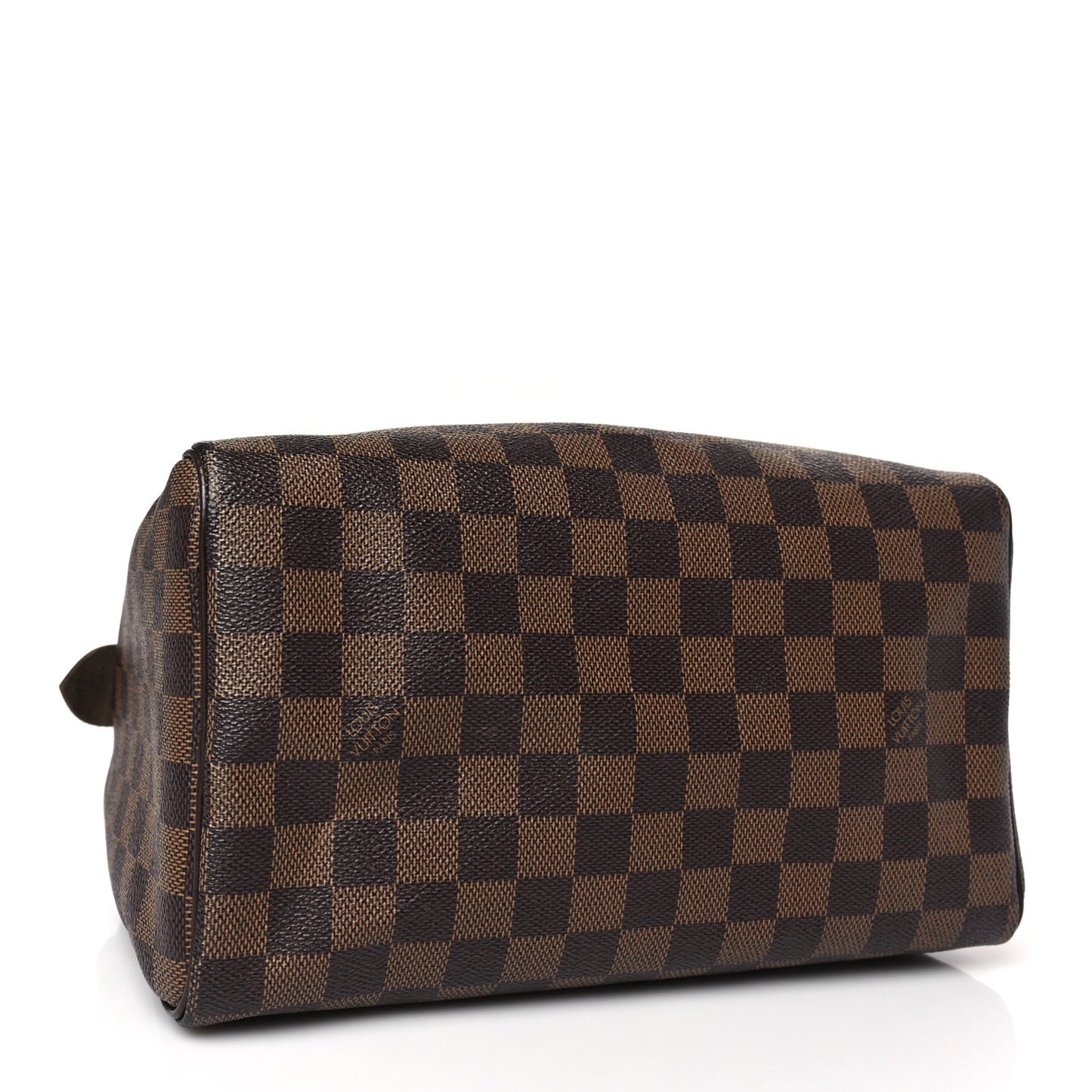Damier Ebene Speedy 25