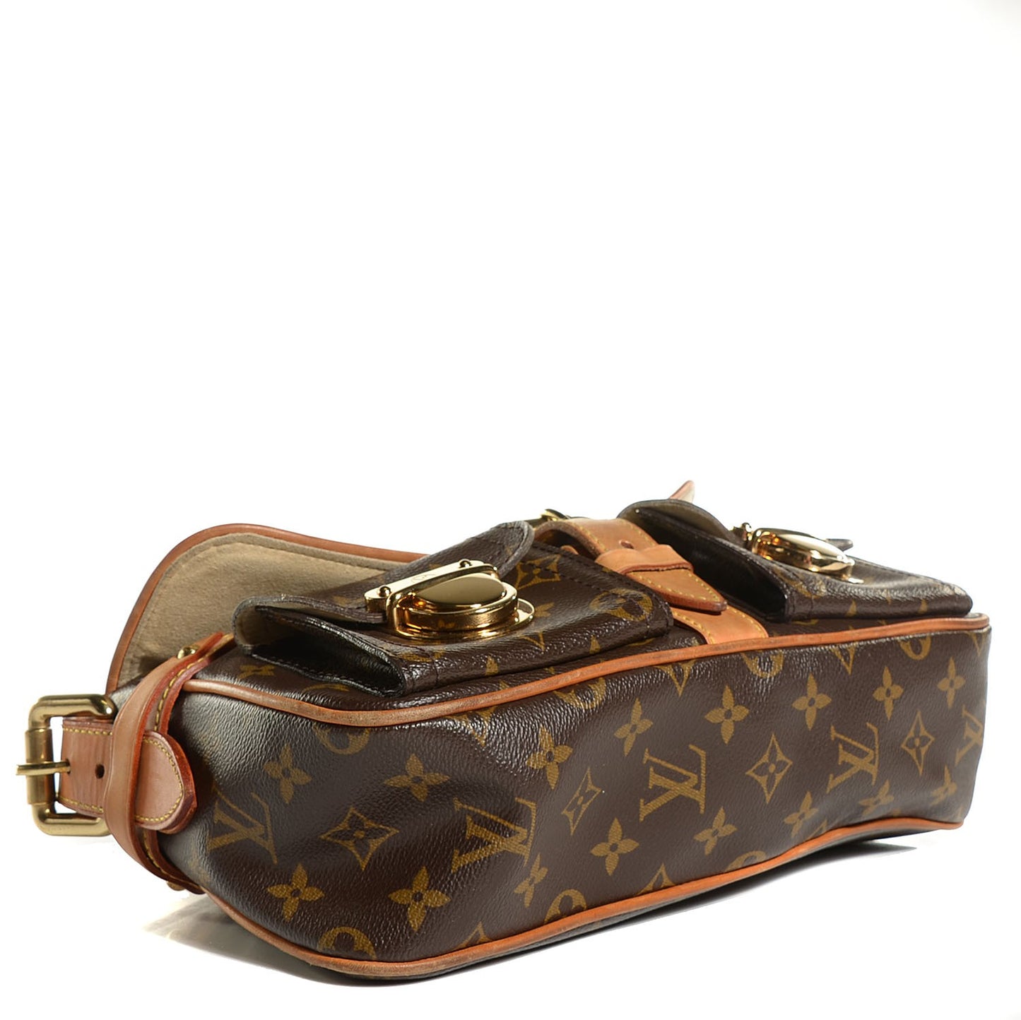 Monogram Hudson PM