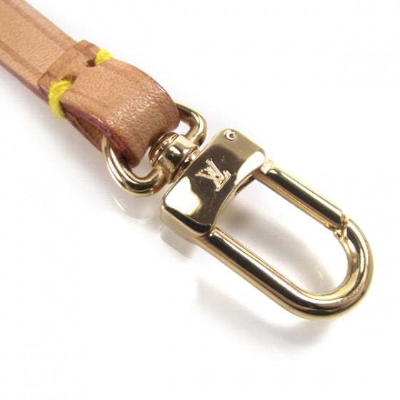 Vachetta Pochette Replacement Strap