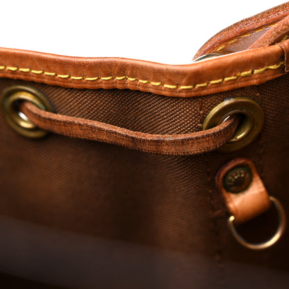 Louis Vuitton Monogram Noe 13 of 22