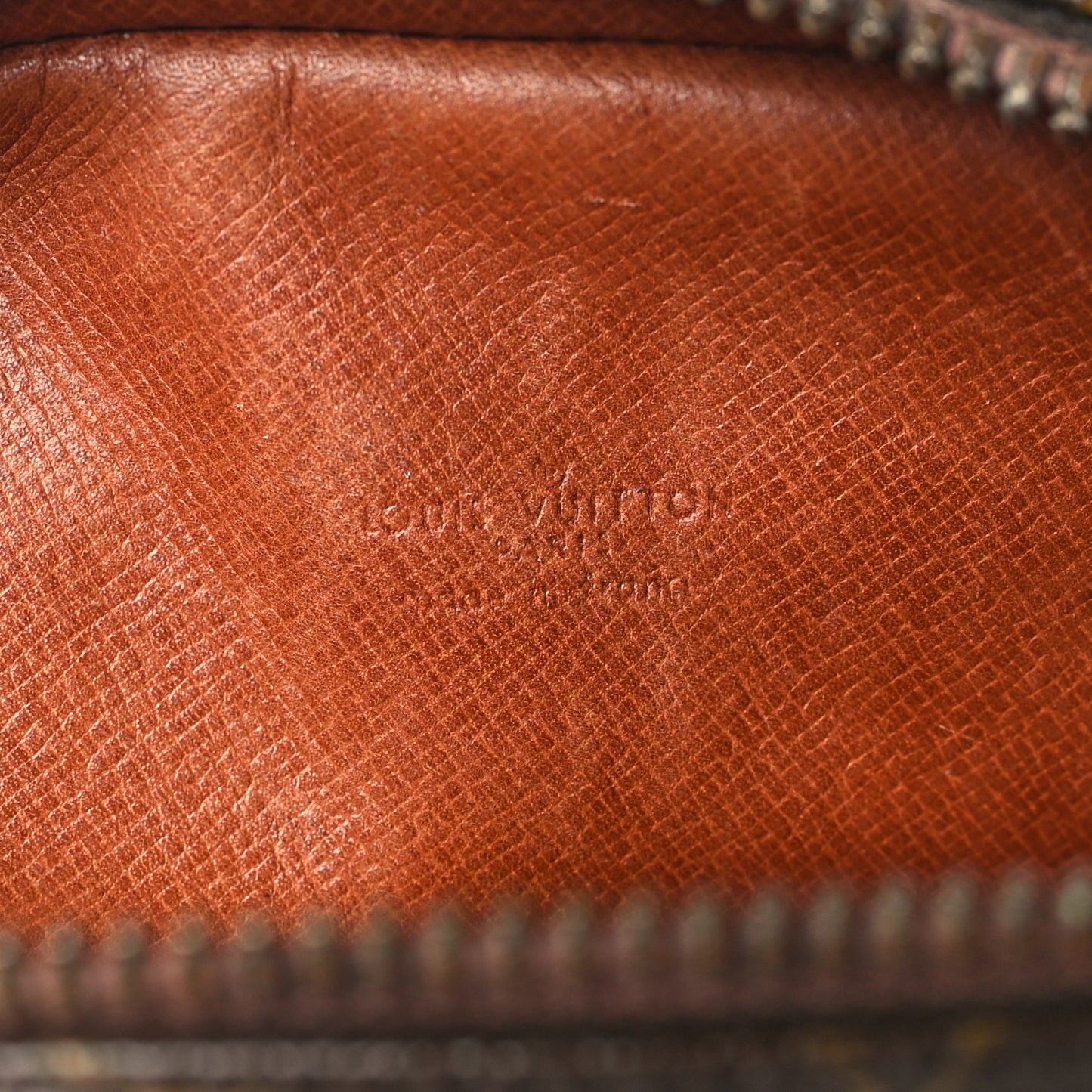 Monogram Danube 15