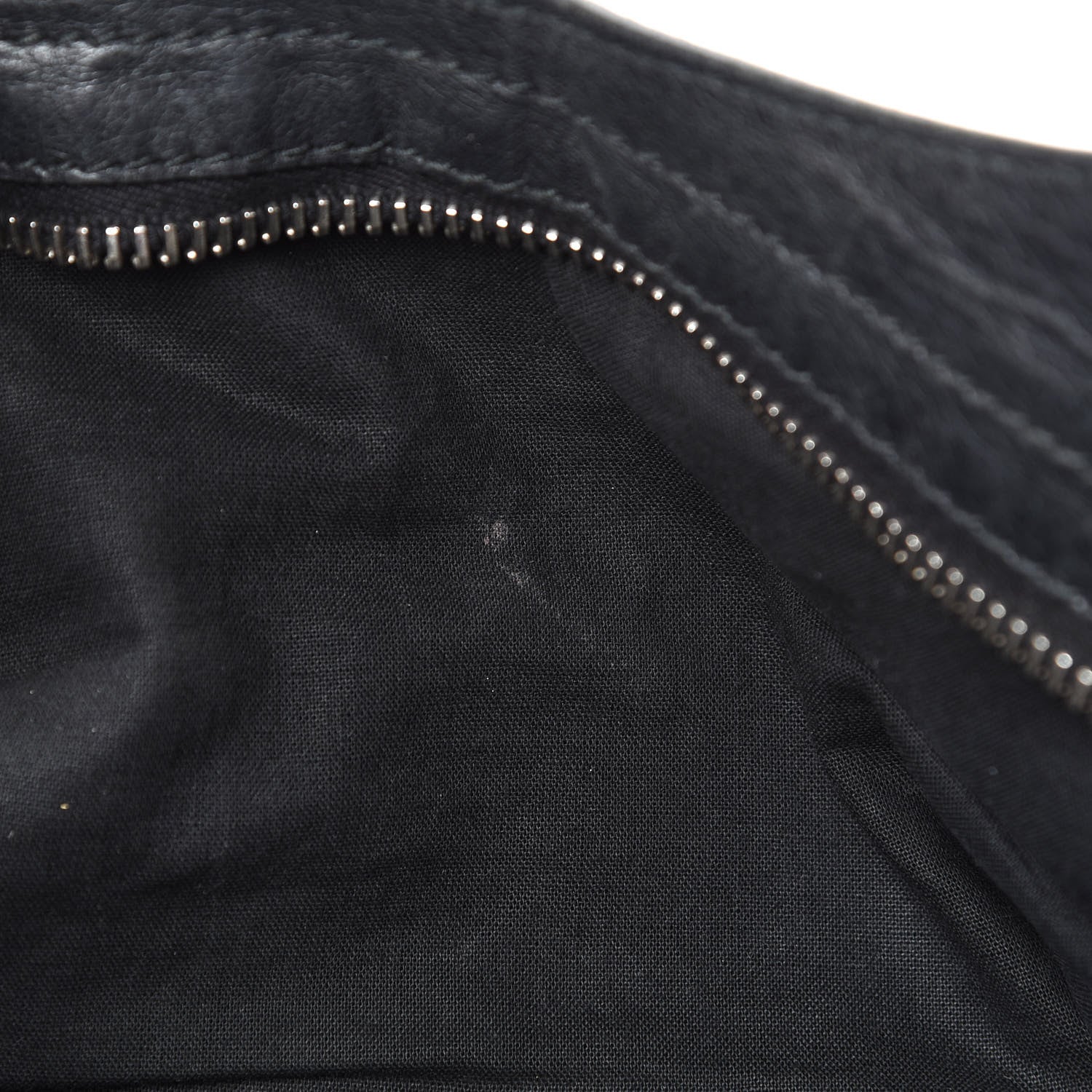 Balenciaga Agneau Giant 21 Silver Hardware Part Time Black 11 of 23