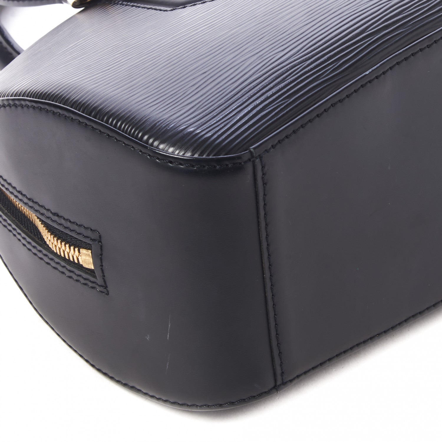 Louis Vuitton Epi Jasmin Black 6 of 8