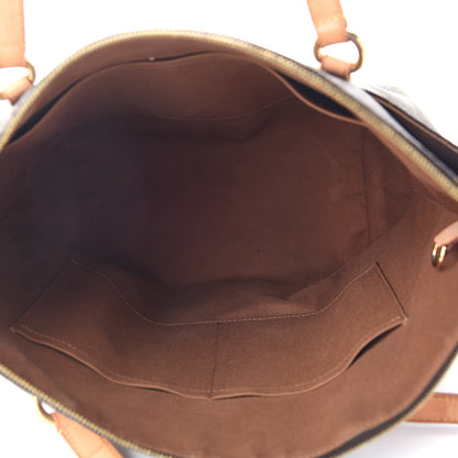 Louis Vuitton Monogram Totally MM 5 of 8