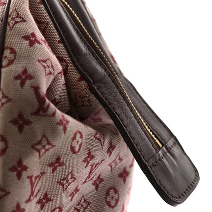 Louis Vuitton Mini Monogram Josephine PM Cherry 12 of 12