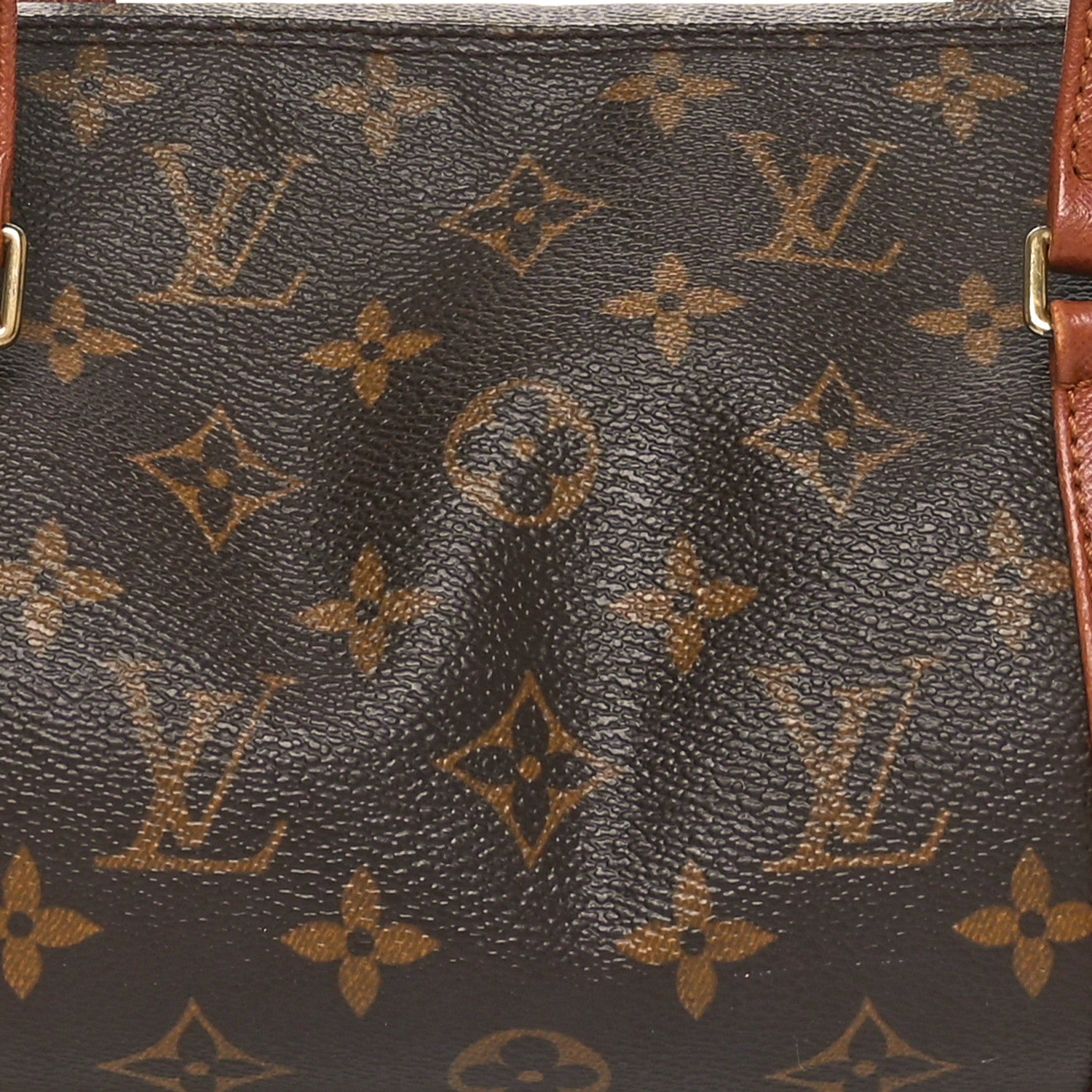 Louis Vuitton Monogram Papillon 30 7 of 9