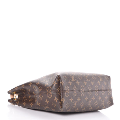 Louis Vuitton Monogram Graceful PM 4 of 8