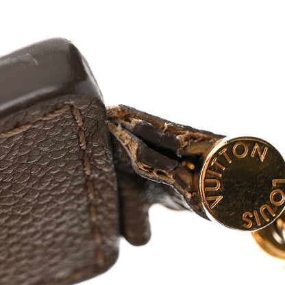 Louis Vuitton Empreinte Suede Audacieuse PM Ombre 11 of 15