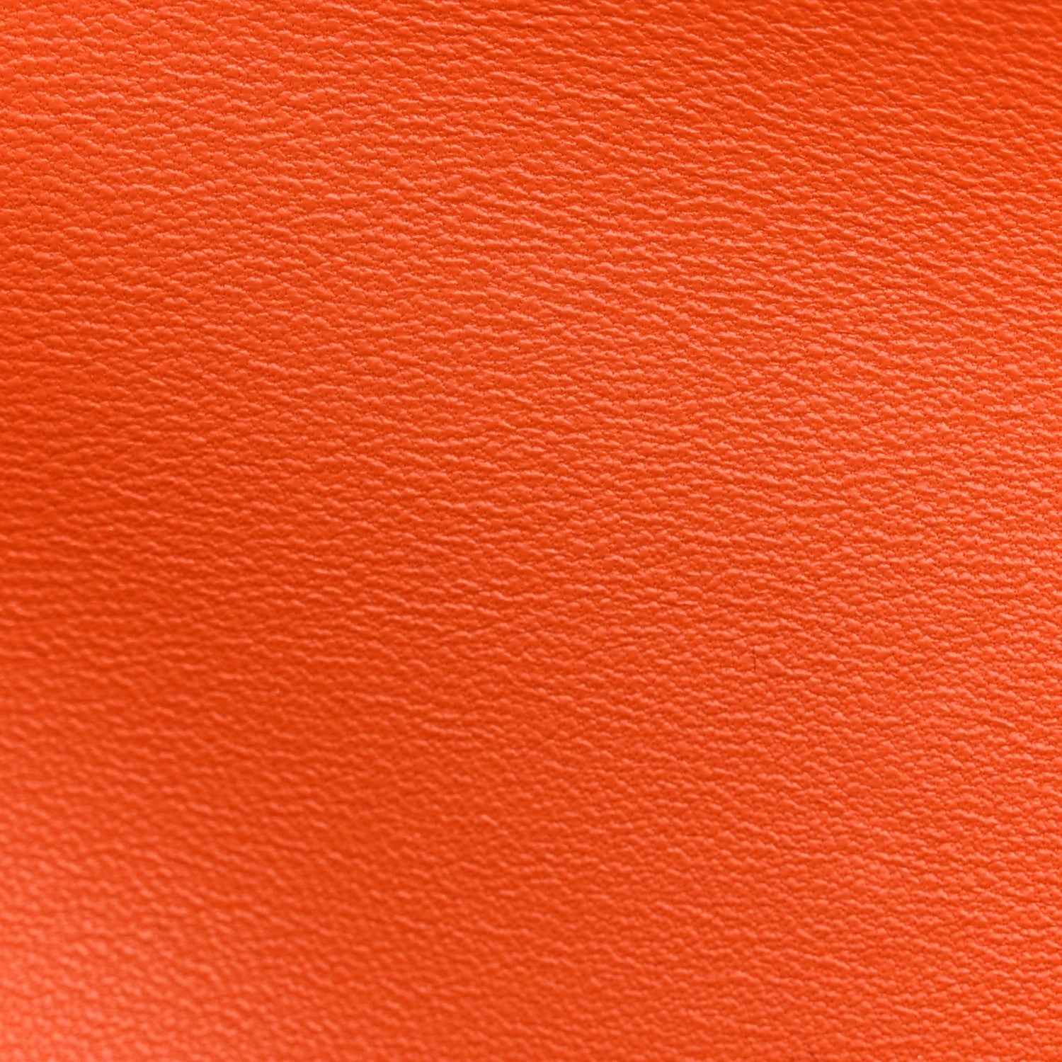 Hermes Epsom Constance Long Wallet To Go Wallet Orange 8 of 9