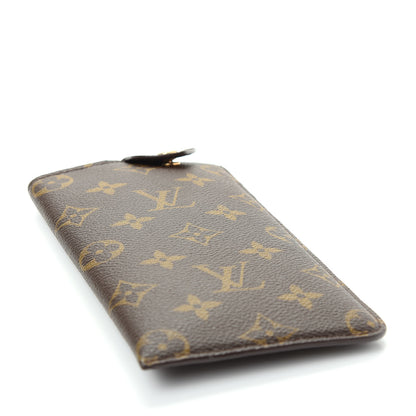 Louis Vuitton Monogram Sunglasses Case MM 4 of 7