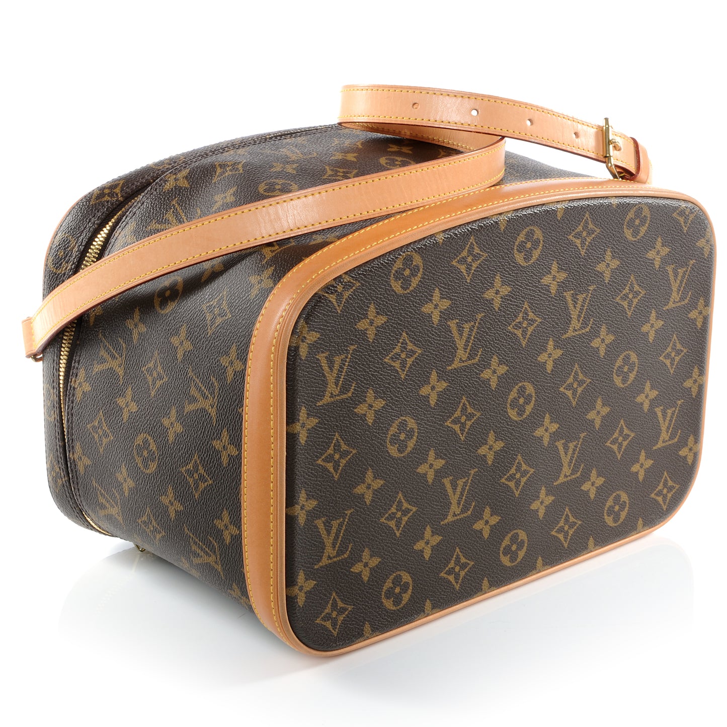 Monogram Nice