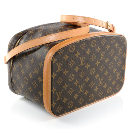 Louis Vuitton Monogram Nice 4 of 13