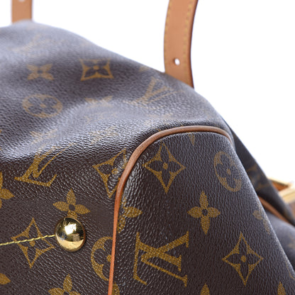 Louis Vuitton Monogram Tivoli GM 8 of 16