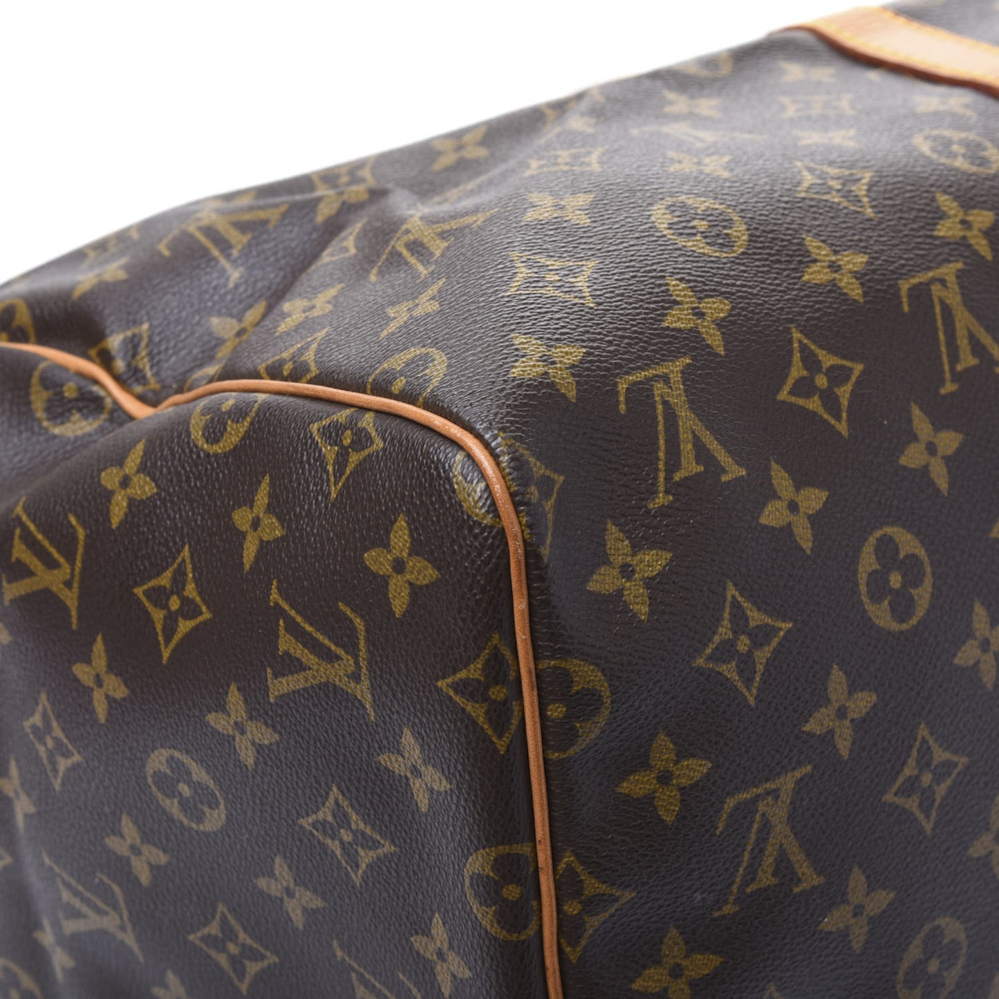 Monogram Keepall 55