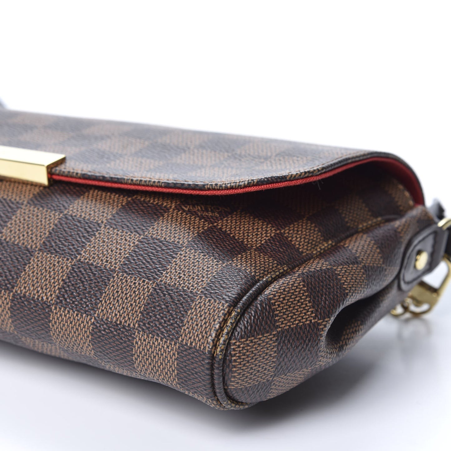 Damier Ebene Favorite MM
