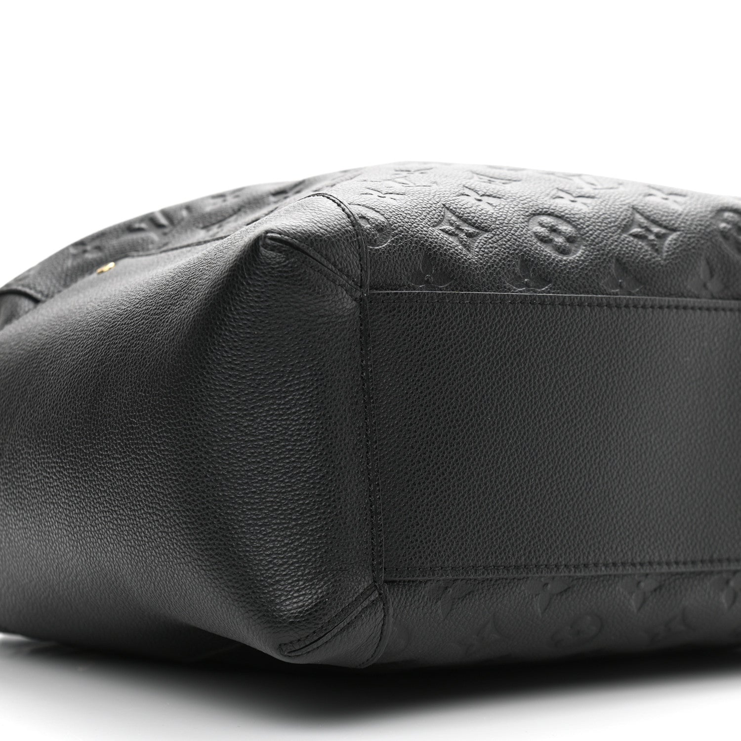 Louis Vuitton Empreinte Bagatelle Black 9 of 14
