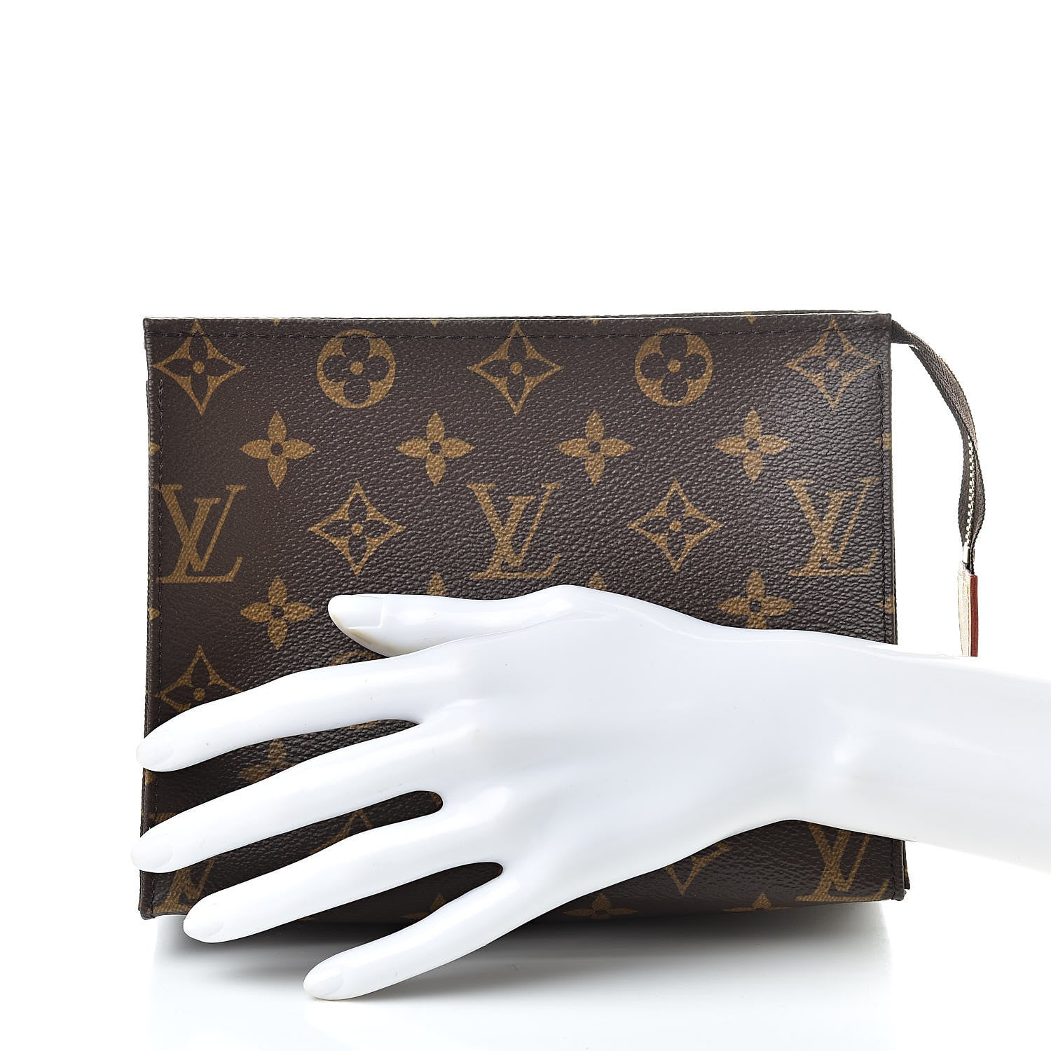 Louis Vuitton Monogram Toiletry Pouch 19 2 of 8