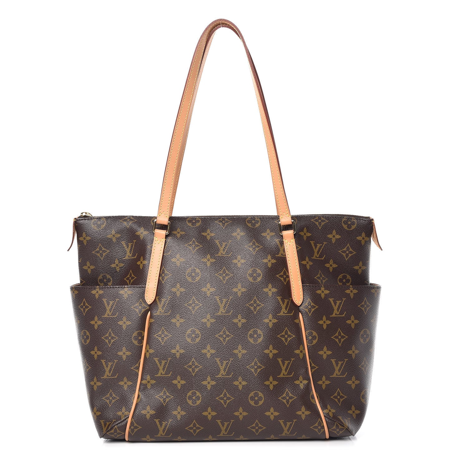Louis Vuitton Monogram Totally MM 1 of 11