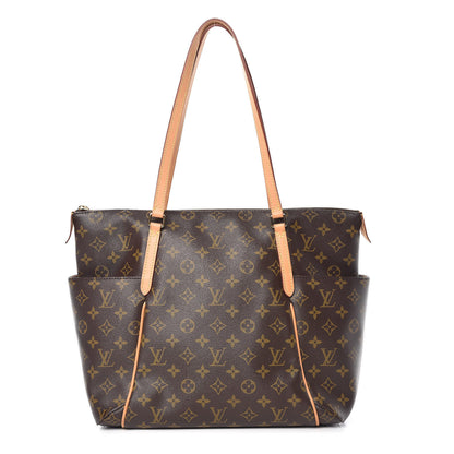 Louis Vuitton Monogram Totally MM 1 of 11