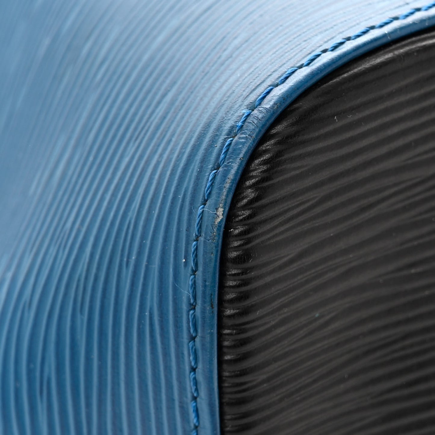 Epi Petit Bi-Color Noe Toledo Black