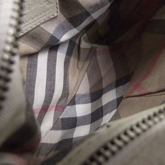 Prorsum Leather Sling Bag